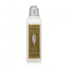 Milk for a body of L'Occitane Verbena Body Lotion the Verbena, 250 ml