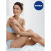 Milk for Nivea body Gentle skin, Intensive serum with shea butter, for dry skin, 250 ml