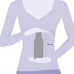 Milk for Nivea body Gentle skin, Intensive serum with shea butter, for dry skin, 250 ml