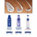 Milk for Nivea body Gentle skin, Intensive serum with shea butter, for dry skin, 250 ml
