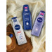 Milk for Nivea body Gentle skin, Intensive serum with shea butter, for dry skin, 250 ml