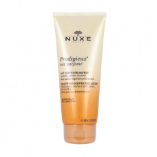Milk for a body of Nuxe Prodigieuse, 200 ml