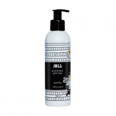 Milk for Jac Wanil's body, 200 ml