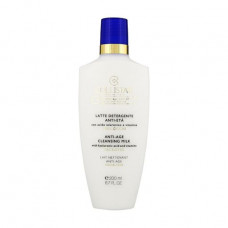 The milk cleaning for the person and eyes of Collistar Anti-Age Cleansing Milk Face and Eyes with hyaluronic acid and vitamins, 200 ml
