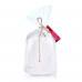 Dairy powder for a bathtub of Uterra Wild Strawberry, 100 g