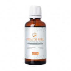 Dairy peeling for the person Health Peel Lactic Peel of 45%, rn 2.2, 30 ml