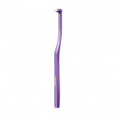 Monopuchkovy brush of Jordan Interbrush for briquettes, bridges and crowns, 1 piece