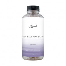Sea Lapush Sea Salt For Bath Provence Provence bath salt, 500 g