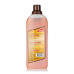 Detergent San Klien for mopping with a laminatny and parquet covering, 1000 ml
