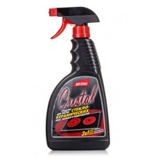 Detergent of San Klien Christal for cleaning of glass-ceramic plates and the Spray panels, 500 ml