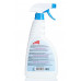 Detergent San Klien Santik for washing of acrylic bathtubs with the spray, 500 ml