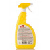 Detergent San Klien Santik for plumbing with the spray, 750 ml