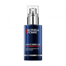 Men's anti-aging serum for the person Biotherm Homme Force Supreme Youth Architect Serum, 50 ml