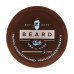 Men's ekstramatovy paste for Beard Club hair with white clay, 100 ml