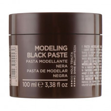 The men's camouflaging paste for hair of Beard Club of Black, 100 ml