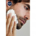 The men's Nivea Men shaving foam for sensitive skin calming without alcohol, 200 ml
