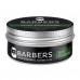 Men's lipstick for hair of Barbers Modeling Hair Pomade Medium Hold of average fixing, 100 ml