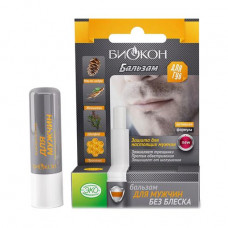 Men's balm for Bays B_okon, 4.6 g