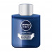 The men's Protection after shave balm Nivea Men and leaving moistening 100 ml