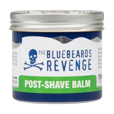 Men's The Bluebeards Revenge Post-Shave Balm after shave balm, 150 ml