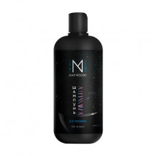 Men's bessulfatny shampoo detox for hair of Inoar Mar Negro, 500 ml