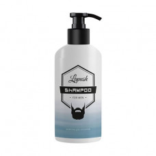 Men's bezsulfatny Lapush shampoo against a hair loss, 250 ml