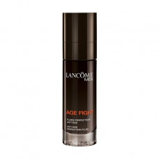 Men's fluid for the person Lancôme Men Age Fight Anti-Age Perfecting Fluid against the first signs of aging, 50 ml