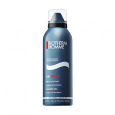 Men's Biotherm Homme Gel Shaver shaving gel, 150 ml
