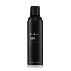 Men's Elemis Ice-Cool Foaming Shave Gel shaving gel, 200 ml