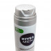 Men's Nivea Men shaving gel of Sverkhskolzheniye, softens a bristle for easy shaving without irritation, 200 ml