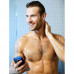 Men's shower gel 2 in 1 Nivea Men Arctic Ocean with sea salt, 250 ml