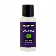 Men's Beauty Jar Axeman Body Wash shower gel, 80 ml