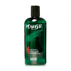 Men's Luxliss Energy Refresh Energy Body Wash shower gel, 60 ml