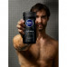 Men's Nivea Men Ultra shower gel, 250 ml