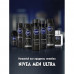 Men's Nivea Men Ultra shower gel, 250 ml