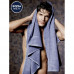 The men's Nivea Men shower gel of Sil of coal, with activated carbon, 250 ml