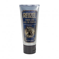 Men's Reuzel Fiber Gel styling gel, 100 ml