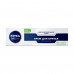 The men's Nivea Men shaving cream calming without alcohol, for sensitive skin, 100 ml