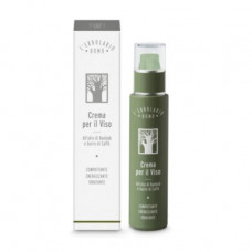 Men's skin cream around L'Erbolario Uomo eyes the Baobab, 50 ml