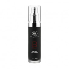 Men's skin cream around age of Holy Land Cosmetics B First AntiAge Eye Cream, 30 ml