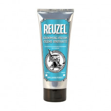 Men's cream for an ukladaka of hair of Reuzel Grooming Cream, 100 ml