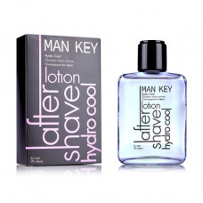 Men's Man Key Hydro Cool aftershave lotion, 90 ml
