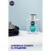 Men's Nivea Men aftershave lotion Extreme freshness, 100 ml