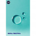 Men's Nivea Men aftershave lotion Extreme freshness, 100 ml