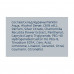 The men's Nivea Men aftershave lotion Silver protection, with ions of silver and antibacterial effect, 100 ml