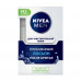 The men's Nivea Men aftershave lotion calming for sensitive skin, 100 ml