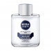 The men's Nivea Men aftershave lotion calming for sensitive skin, 100 ml