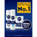 The men's Nivea Men aftershave lotion calming for sensitive skin, 100 ml
