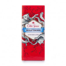 Men's Old Spice Wolfthorn aftershave lotion, 100 ml