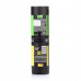 Men's Anima Double Sport set Daily freshness and trainings (shower gel, 170 ml + hair shampoo, 170 ml)